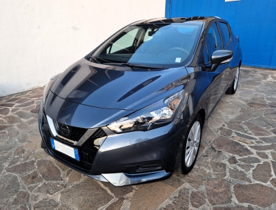 Nissan Micra 92 Cavalli 5 porte &euro;.12.500,00