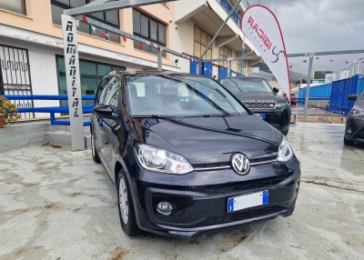 Volkswagen up! 1.0 5p. move up! - €.11.750,00