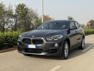 Bmw X2 xDrive20d Business-X €.28.500,00