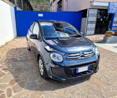 Citroen C1 VTi 72 S&amp;S 5 porte Feel