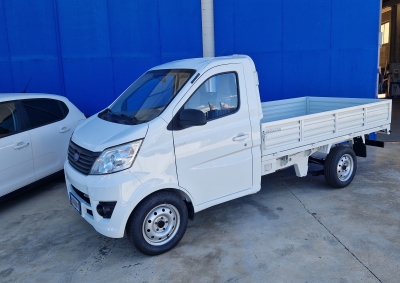 Autocarro Gringo Anno 2020 &euro;.13.900